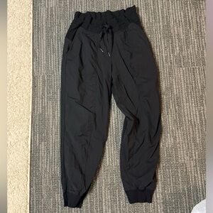 Lululemon Dance Studio Joggers